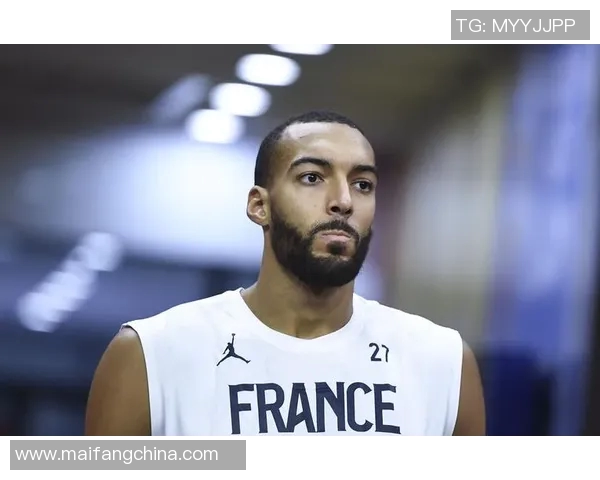 爵士球星米切尔当选NBA全明星先发：一位新星的崛起之路