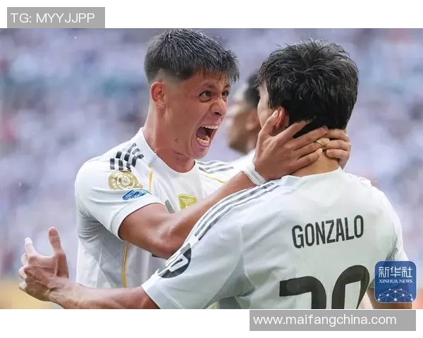 皇马宣布与中场核心续约5年，保证稳定球队中场节奏