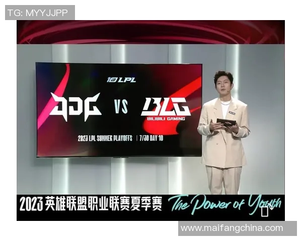 赛后复盘：BLG与JDG在比赛中的默契配合与战术分析