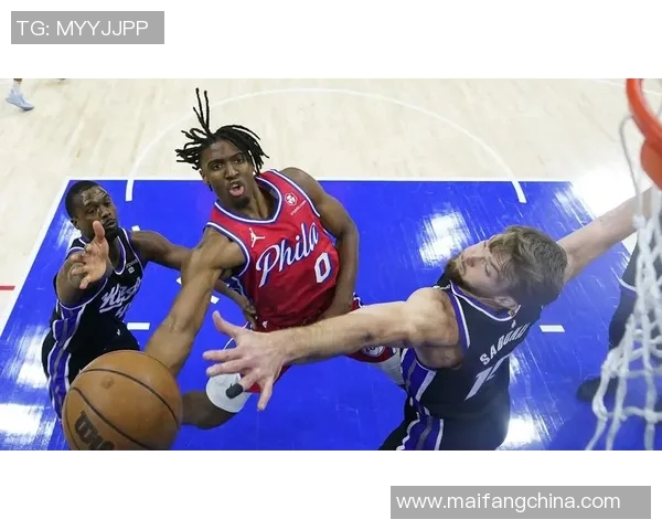 费城76人客场击败国王，豪取四连胜，剑指总冠军