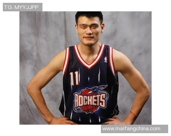 里奥姚明：从篮球巨星到文化桥梁的传奇人生与影响力探讨